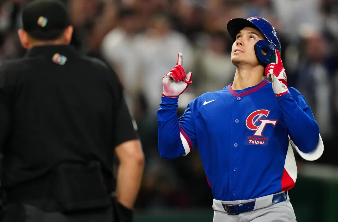 Guardians’ offseason signing making a ‘strong’ case to make 26 man Opening Day roster with his performance in WBC