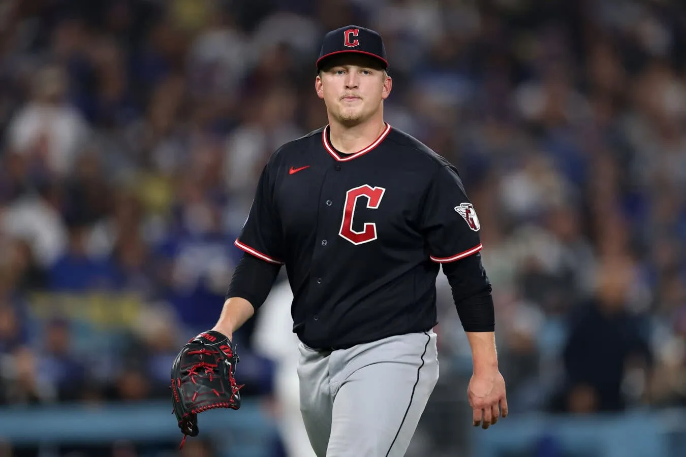 Guardians Recap: Parker Messick ‘Spectacular’ in 4-2 Win Over Dodgers