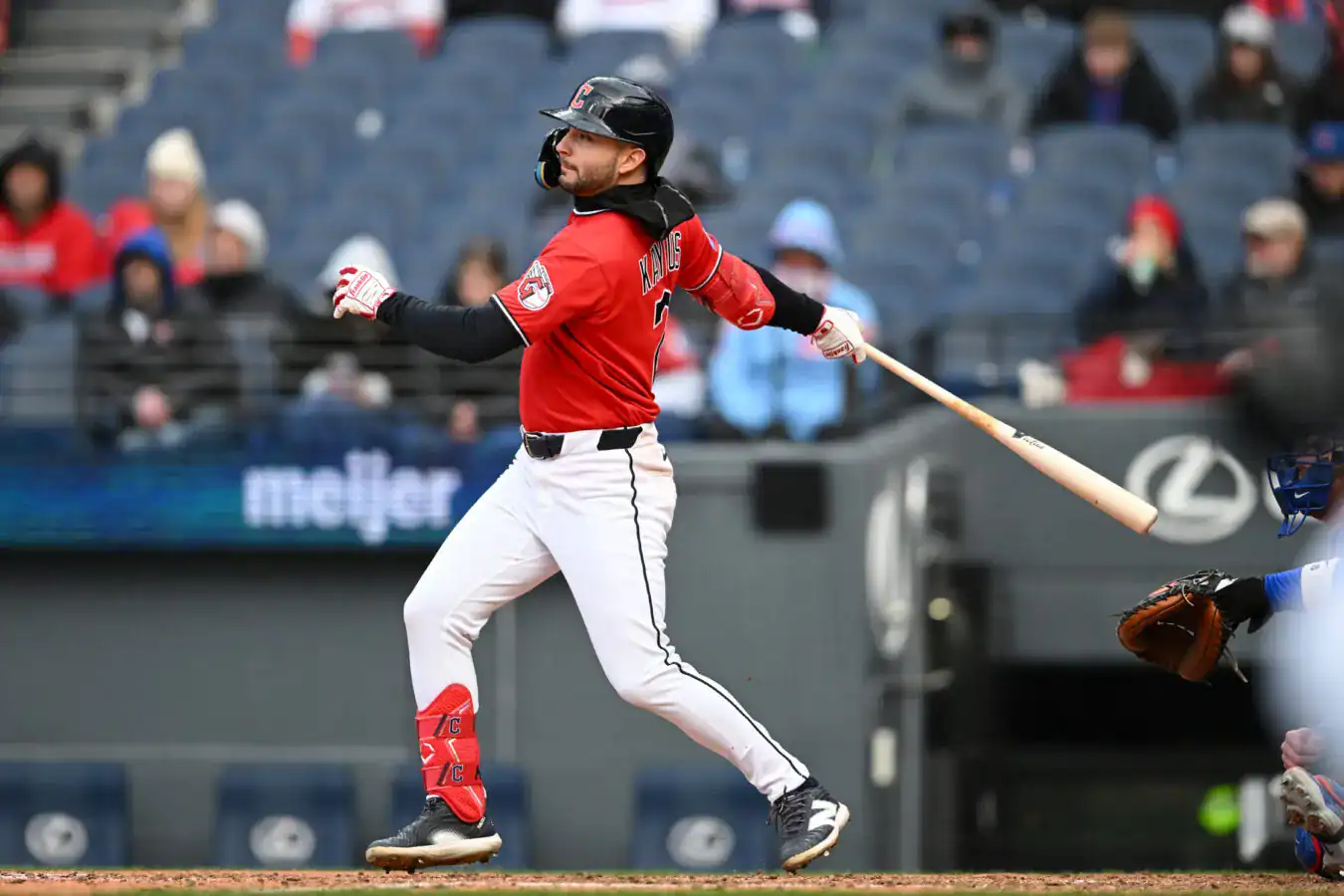 Guardians Recap: Guardians Split Sunday Doubleheader, and Take Series vs Cubs